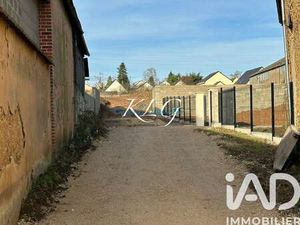 Vente Terrain à Jouy (28300) : à vendre / 3487m² Jouy