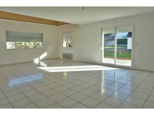 Maison récente (2006) – Quartier calme de Binic-Étables-sur-Mer – Proche plage et centre-v