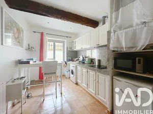 Vente Appartement T1 à Aix-en-Provence (13080) : à vendre T1 / 21m² Aix-en-Provence