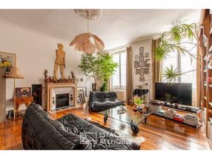 Appartement de charme et un studio en hyper centre