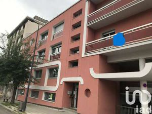 Vente Appartement T1 à Gap (05000) : à vendre T1 / 21m² Gap