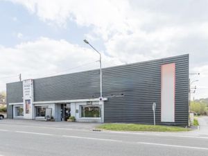 Achat Local commercial 750m² MOUROUX 77120