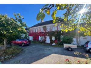 Annonce maison à vendre