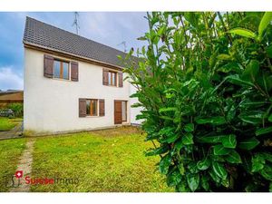 Vente maison 5 pièces 93 m² Valentigney (25700)