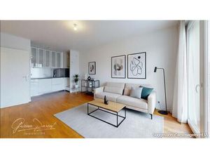 Achat Appartement 2 pièces 41m² PALAISEAU 91120