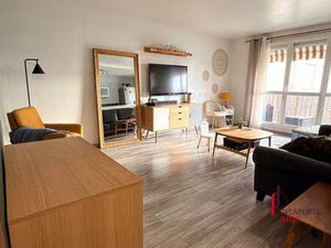 Achat Appartement 3 pièces 64m² MARGENCY 95580