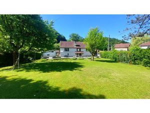 Vente maison 8 pièces 132 m² Pont-de-Roide-Vermondans (25150)