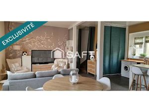 Vente maison 4 pièces 103 m² Le Mené (22330)