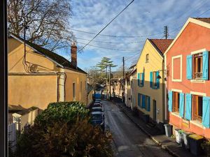 Achat Appartement 4 pièces 80m² VERRIERES LE BUISSON 91370