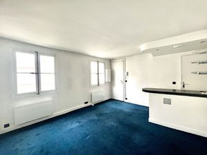 Achat Appartement 1 pièce 19m² PARIS 4ème