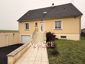 Achat Maison 7 pièces 156m² LONGUEVILLE 77650