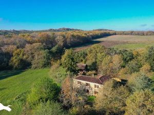 Vente maison 6 pièces 173 m² à Pavie (32550)  335 000 €