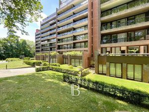 Penthouse à vendre à Avenue de Mercure 11 Uccle (VBD62070)