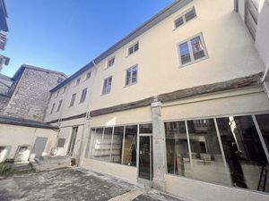 Vente appartement 3 pièces 57m2 Grenoble 38000 - 135000 € - Surface Privée