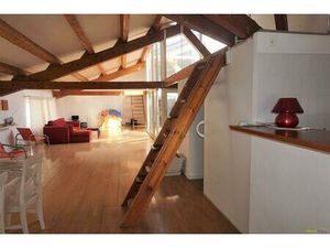 Loft - 96m ²