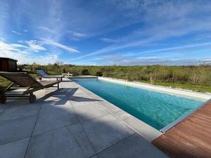 Maison de luxe de 4 chambres en vente à Ambarès-et-Lagrave  Nouvelle-Aquitaine