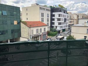Achat Appartement 2 pièces 45m² BOULOGNE BILLANCOURT 92100