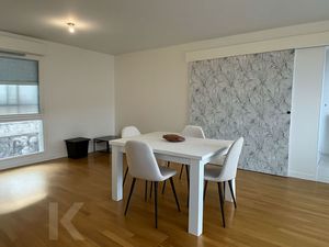 Achat Appartement 4 pièces 100m²