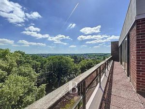 Appartement à vendre à Avenue de Mercure 11 Uccle (VBD62069)