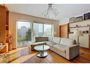 Penthouse à vendre à Avenue du Yorkshire 18 Woluwe-Saint-Lambert (VBD62318)