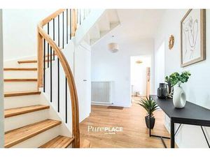 Maison 7 pièces 186 m² piscine