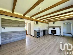 Vente Maison à Parthenay (79200) : à vendre / 157m² Parthenay
