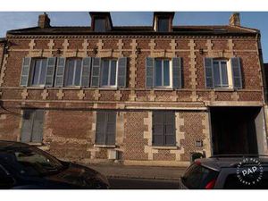 Longueil-Sainte-Marie (60126)