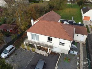 Orry-la-Ville (60560)