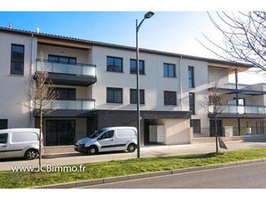 Location appartement 2 pièces 43 m² à Colomiers (31770)
