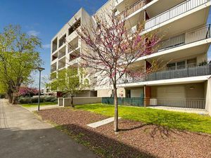 Location appartement 3 pièces 57 m² à Toulouse (31200)