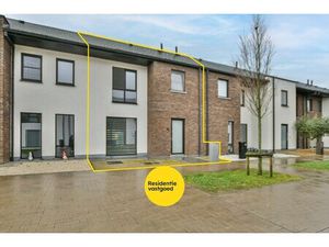 Huis te koop in Zeebrugge met 3 slaapkamers