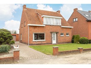 Huis te koop in Malle met 4 slaapkamers