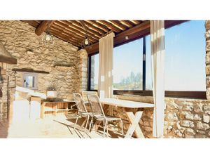 Vente maison 5 pièces 163 m² Uzès (30700)