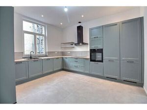 Triplex à vendre à Chaussée de Waterloo 179 Saint-Gilles (VBD62193)