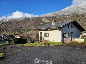 Vente maison 5 pièces 125 m² à Mercury (73200)  320 000 €