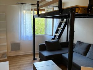 Location Appartement 1 pièce 22m² LE PERREUX SUR MARNE 94170