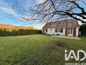 Vente maison 6 pièces 120 m² à Bonnelles (78830)  395 000 €