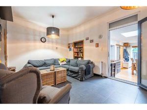 Huis te koop in Mechelen met 3 slaapkamers