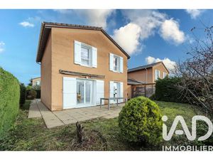 Vente maison 4 pièces 90 m² à Saint-Genis-les-Ollières (69290)  395 000 €
