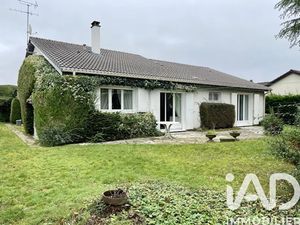 Vente maison 6 pièces 129 m² à Soisy-sur-Seine (91450)  395 000 €