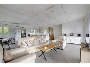 Vente maison 4 pièces 120 m² à Vidauban (83550)  375 000 €