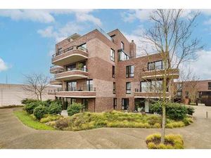 Appartement te koop in Hasselt met 2 slaapkamers