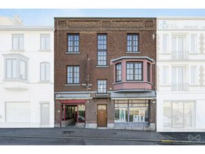 Huis te koop in Charleroi met 5 slaapkamers