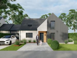 Vente maison neuve 5 pièces 101 m² à Saulx-les-Chartreux (91160)  395 004 €