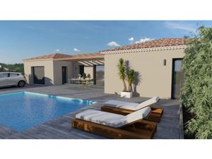 Vente maison neuve 4 pièces 85 m² à Toulon (83000)  395 789 €