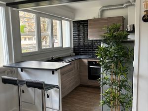 Location Appartement 2 pièces 42m² CHAMPIGNY SUR MARNE 94500