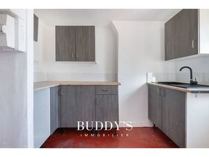 Vente appartement 1 pièces 21m2 Marseille 6eme (13006) - 135000 € - Surface Privée