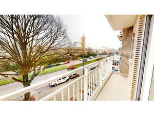 Appartement à louer à Avenue Paul Hymans 39 Woluwe-Saint-Lambert (VBD62315)