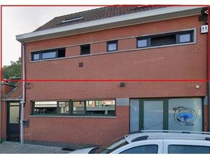 Duplex à louer à Kloosterstraat 3 Malle (RBU86514)