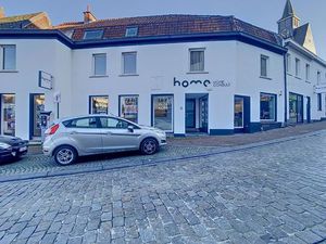 Duplex à louer à Markt 13 Tervuren (RBU86757)